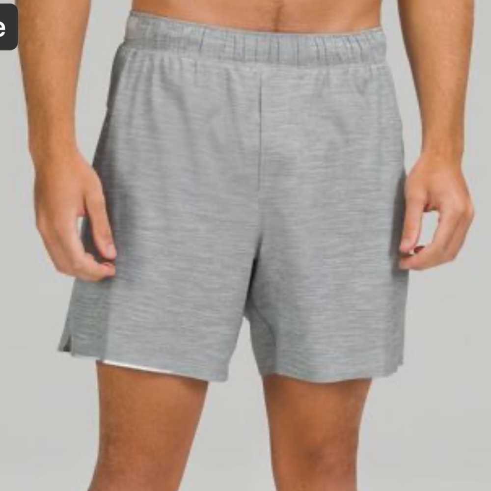 Lululemon Surge Lined Short size Large